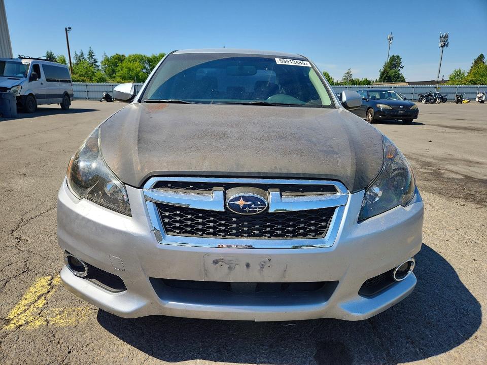 Продаж на аукціоні авто 2013 Subaru Legacy, vin: 4S3BMBG64D3003751, номер лоту: 59913486