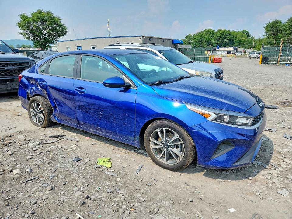Aukcja sprzedaży 2023 Kia Forte, vin: 3KPF24AD2PE578714, numer aukcji: 62107506