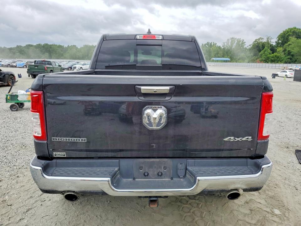 Aukcja sprzedaży 2019 Ram 1500, vin: 1C6SRFFT5KN924224, numer aukcji: 61408406