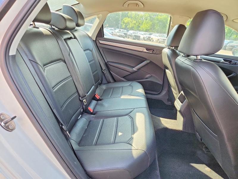 Aukcja sprzedaży 2017 Volkswagen Passat, vin: 1VWDT7A36HC076856, numer aukcji: 62389216