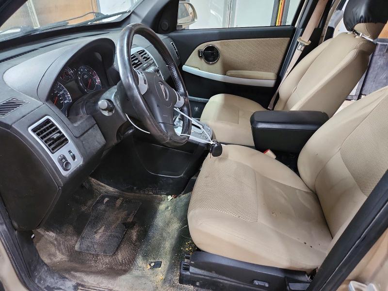 Продаж на аукціоні авто 2007 Pontiac Torrent, vin: 2CKDL73F776019690, номер лоту: 59903156