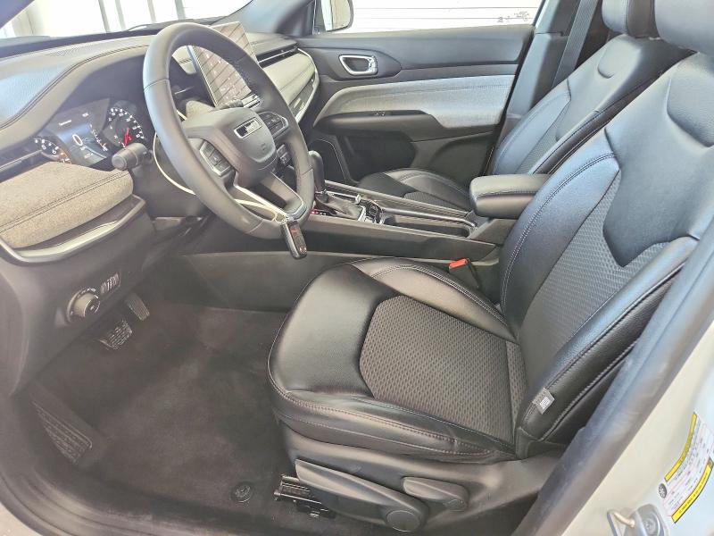 59131756 :رقم المزاد ، 3C4NJDBN3PT504266 vin ، 2023 Jeep Compass مزاد بيع