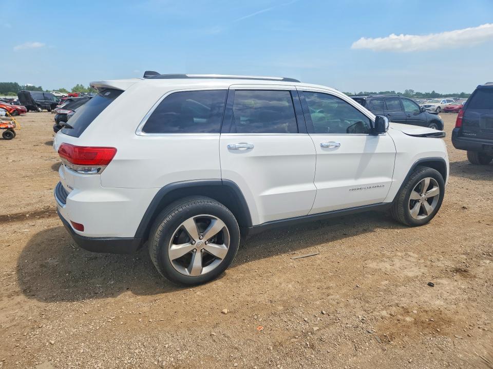 Aukcja sprzedaży 2015 Jeep Grand Cherokee, vin: 1C4RJFBG9FC649711, numer aukcji: 59093606