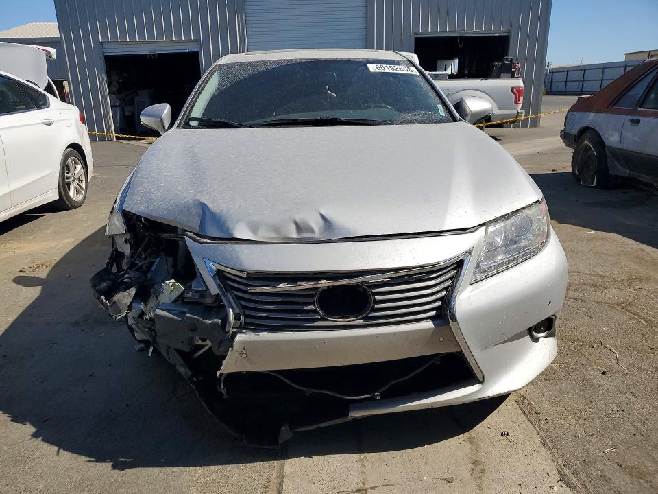 Aukcja sprzedaży 2014 Lexus Es, vin: JTHBK1GG6E2119094, numer aukcji: 60192666