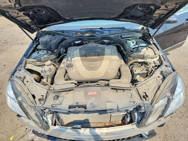 2011 Mercedes-benz E მანქანა იყიდება აუქციონზე, vin: WDDHF8HB6BA483504, აუქციონის ნომერი: 59576406
