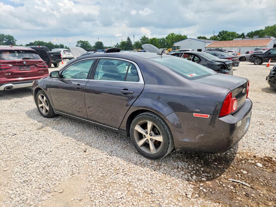 2011 Chevrolet Malibu მანქანა იყიდება აუქციონზე, vin: 1G1ZC5E13BF268563, აუქციონის ნომერი: 59913396