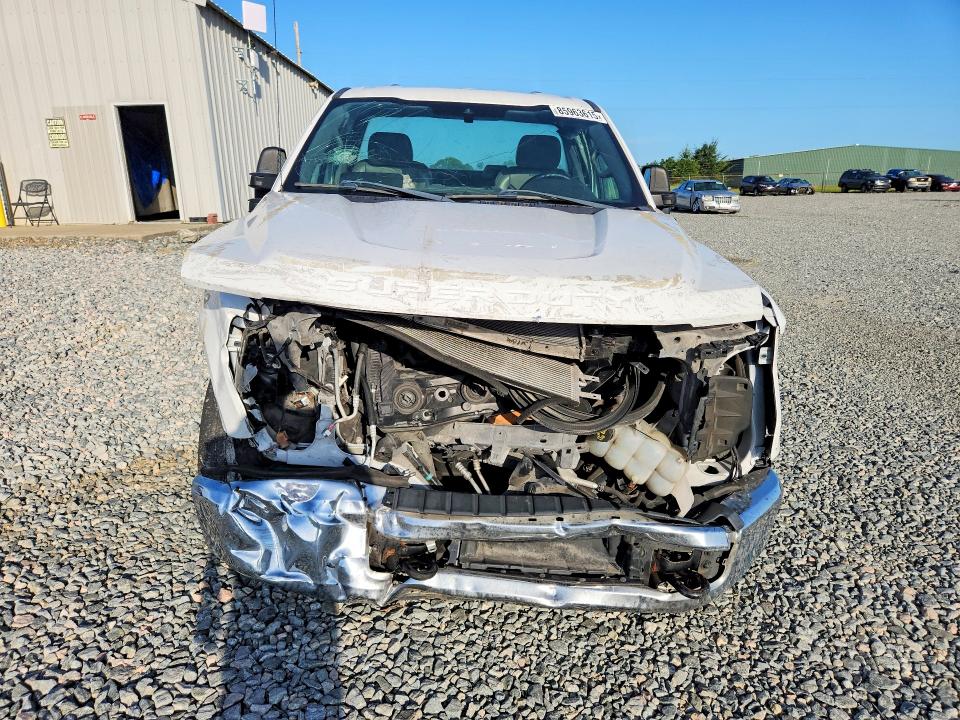 Продажа на аукционе авто 2021 Ford F250, vin: 1FDBF2A61MED90214, номер лота: 85963615