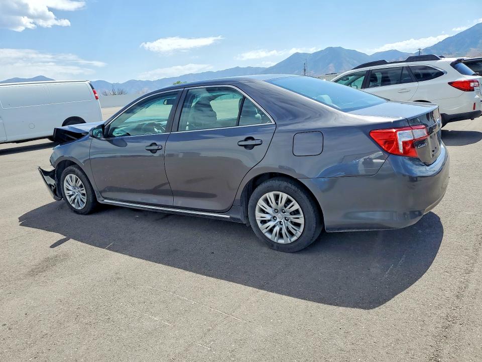 59199266 :رقم المزاد ، 4T1BF1FKXDU248370 vin ، 2013 Toyota Camry مزاد بيع