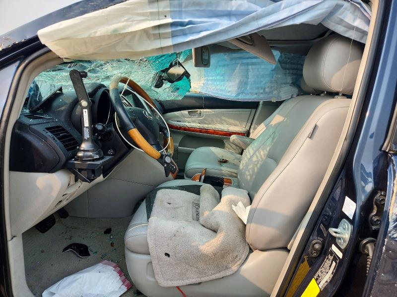Продажа на аукционе авто 2005 Lexus Rx, vin: 2T2HA31U95C044915, номер лота: 61090786