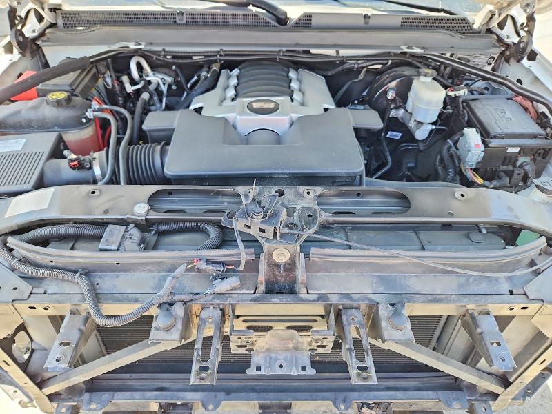 61748116 :رقم المزاد ، 1GYS3BKJ6KR321258 vin ، 2019 Cadillac Escalade مزاد بيع