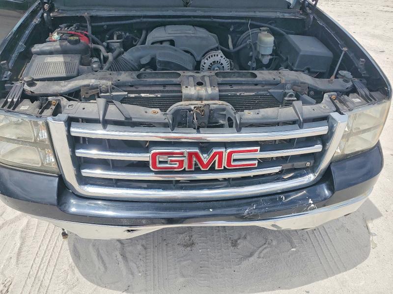 59108346 :رقم المزاد ، 1GTR2VE78DZ299355 vin ، 2013 Gmc Sierra مزاد بيع
