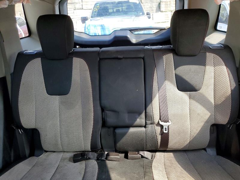 2017 Gmc Terrain მანქანა იყიდება აუქციონზე, vin: 2GKALNEK1H6183788, აუქციონის ნომერი: 61713946