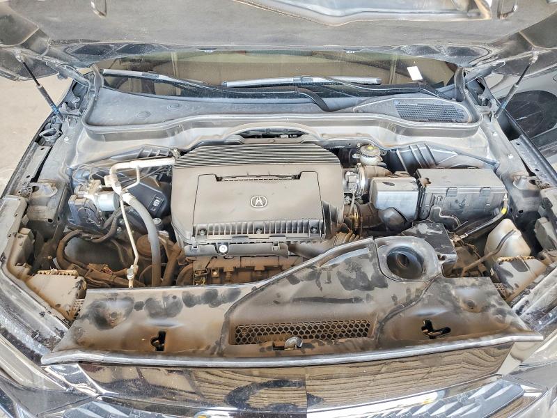 Продаж на аукціоні авто 2023 Acura Mdx, vin: 5J8YE1H03PL028142, номер лоту: 60145626