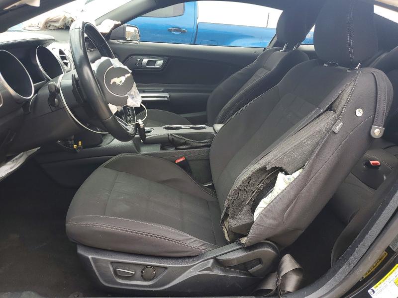Aukcja sprzedaży 2020 Ford Mustang, vin: 1FA6P8TD2L5172482, numer aukcji: 60409936