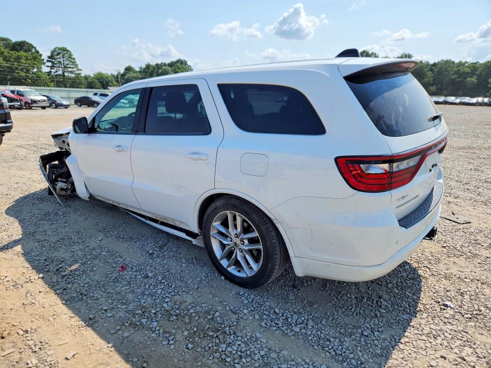 Aukcja sprzedaży 2023 Dodge Durango, vin: 1C4RDHDG2PC555350, numer aukcji: 59650156