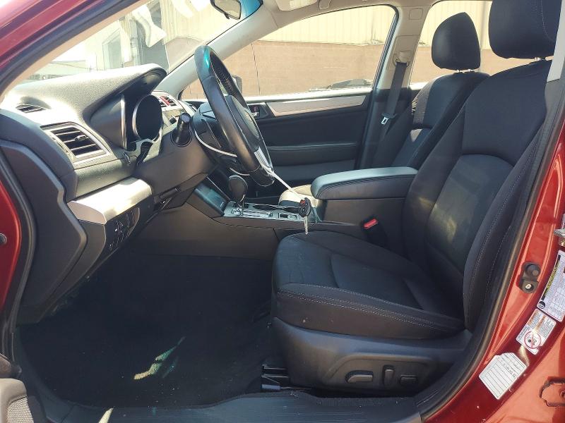 Продаж на аукціоні авто 2015 Subaru Legacy, vin: 4S3BNAC60F3065812, номер лоту: 60334446