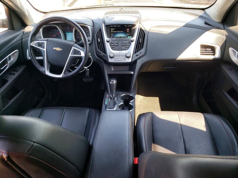Продажа на аукционе авто 2017 Chevrolet Equinox, vin: 2GNALDEK8H1559073, номер лота: 60869826