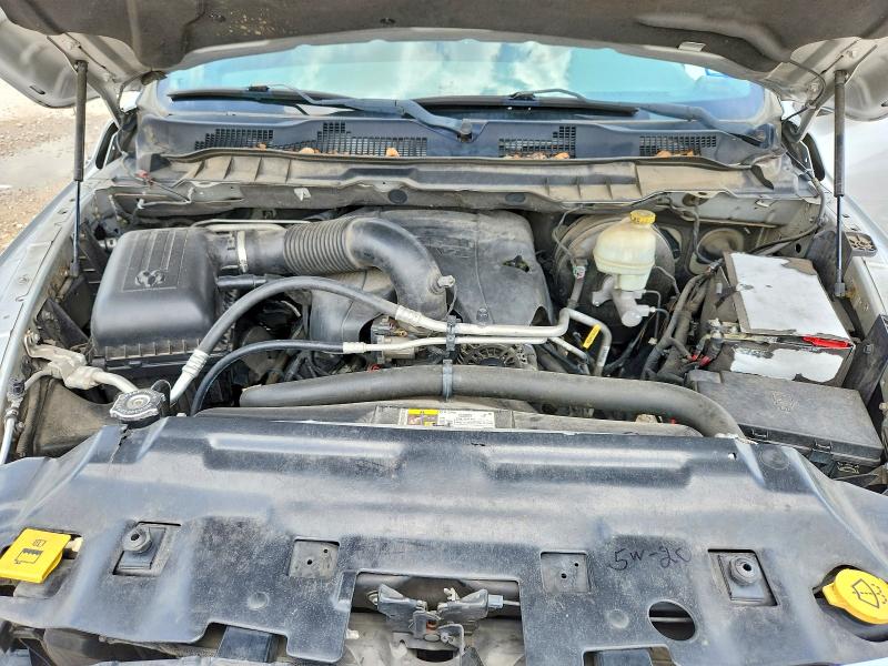 Продаж на аукціоні авто 2014 Ram 1500, vin: 1C6RR6LT9ES190017, номер лоту: 61195016