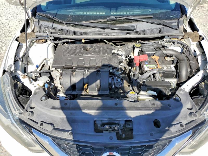 Aukcja sprzedaży 2017 Niss Sentra, vin: 3N1AB7AP7HY210229, numer aukcji: 62451046
