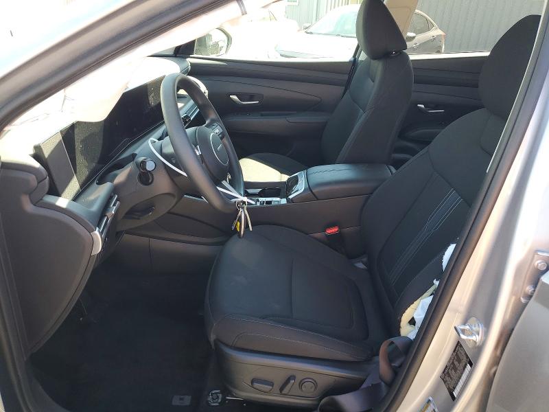 60687266 :رقم المزاد ، 5NMJB3DE7TH677637 vin ، 2026 Hyundai Tucson مزاد بيع