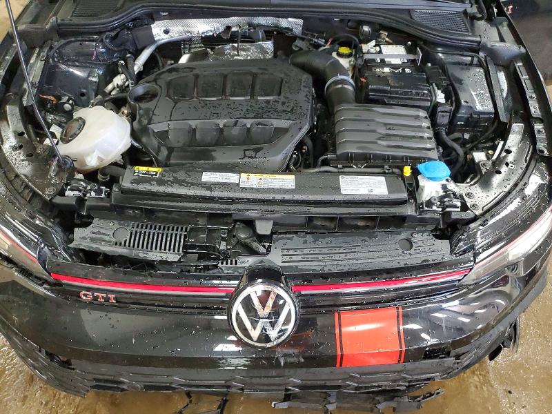 Aukcja sprzedaży 2025 Volkswagen Gti, vin: WVWLA7CDXSW247415, numer aukcji: 63266346