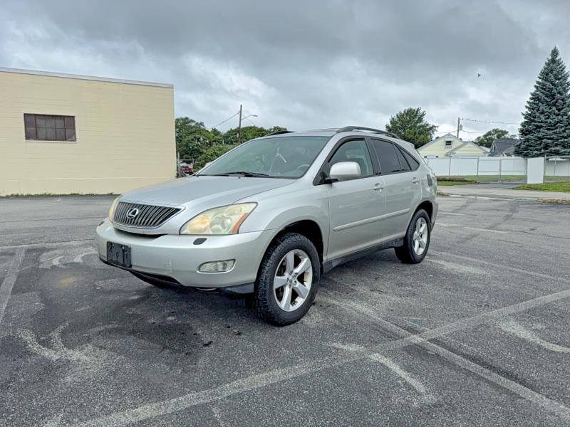 63520816 :رقم المزاد ، 2T2HK31U37C026149 vin ، 2007 Lexus Rx مزاد بيع
