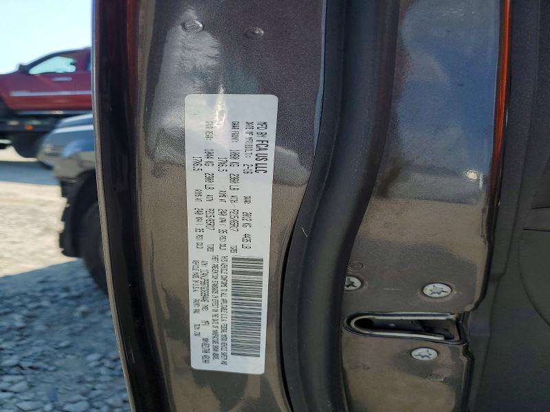 59788296 :رقم المزاد ، 1C4NJPBB7GD699446 vin ، 2016 Jeep Patriot مزاد بيع