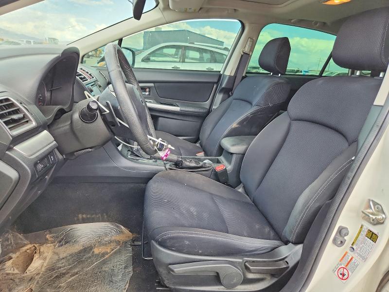 Aukcja sprzedaży 2015 Subaru Impreza, vin: JF1GPAU6XFH326936, numer aukcji: 59825066