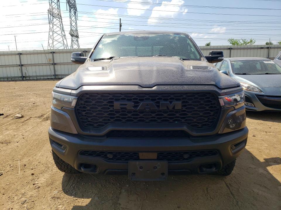 Aukcja sprzedaży 2025 Ram 1500, vin: 1C6SRFLP4SN690987, numer aukcji: 61527336