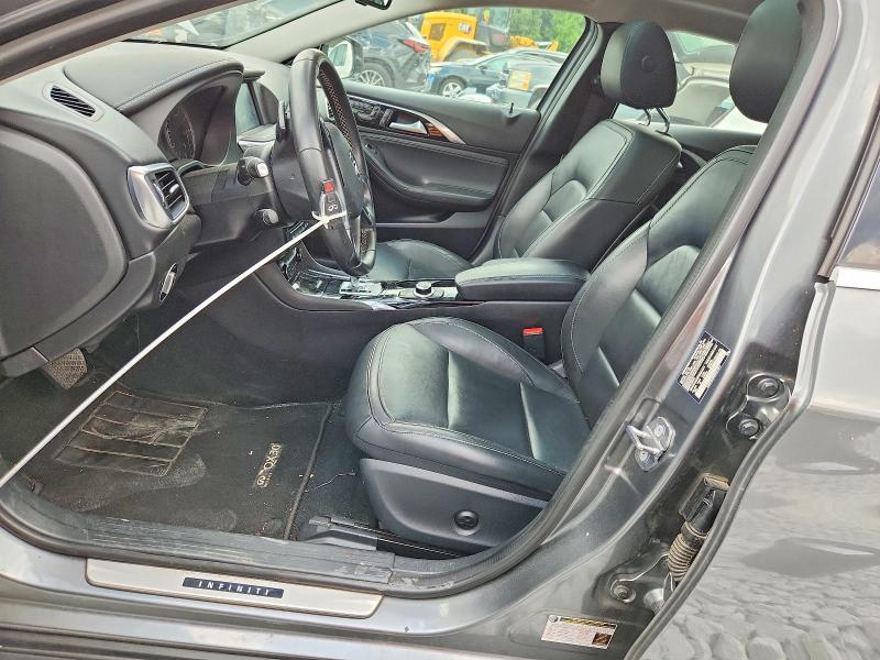 Продаж на аукціоні авто 2019 Infiniti Qx30, vin: SJKCH5CR3KA011811, номер лоту: 60315746