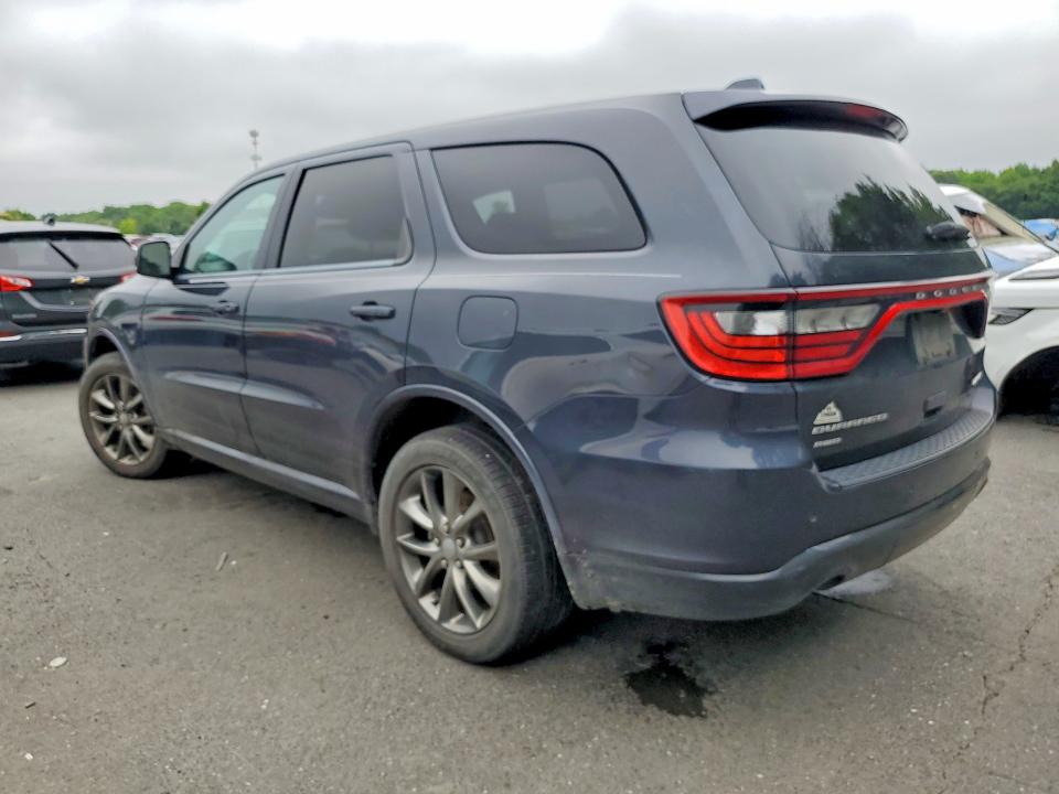 Aukcja sprzedaży 2015 Dodge Durango, vin: 1C4RDJDG3FC858224, numer aukcji: 60202666