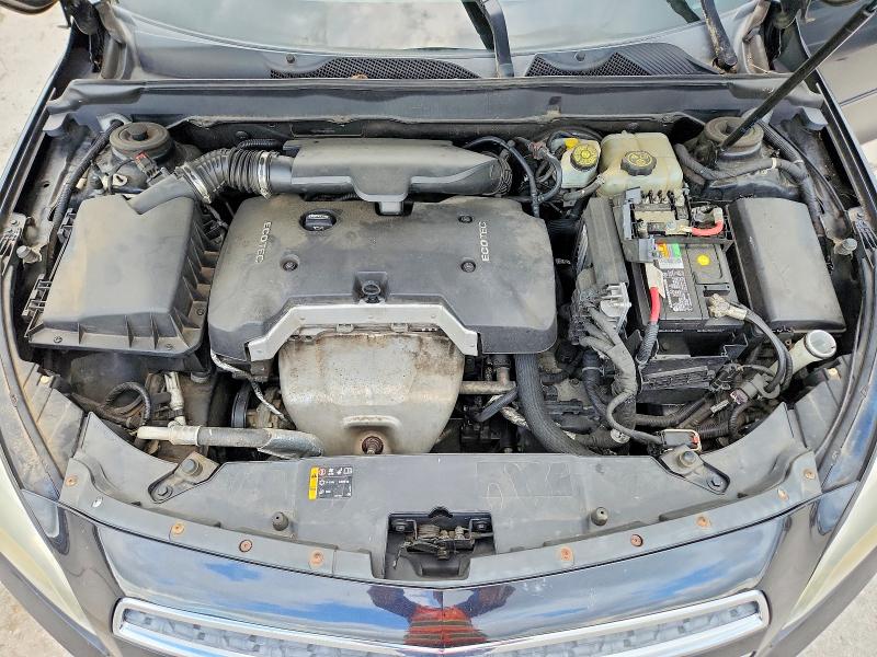Aukcja sprzedaży 2013 Chevrolet Malibu, vin: 1G11E5SA6DF198197, numer aukcji: 61244246
