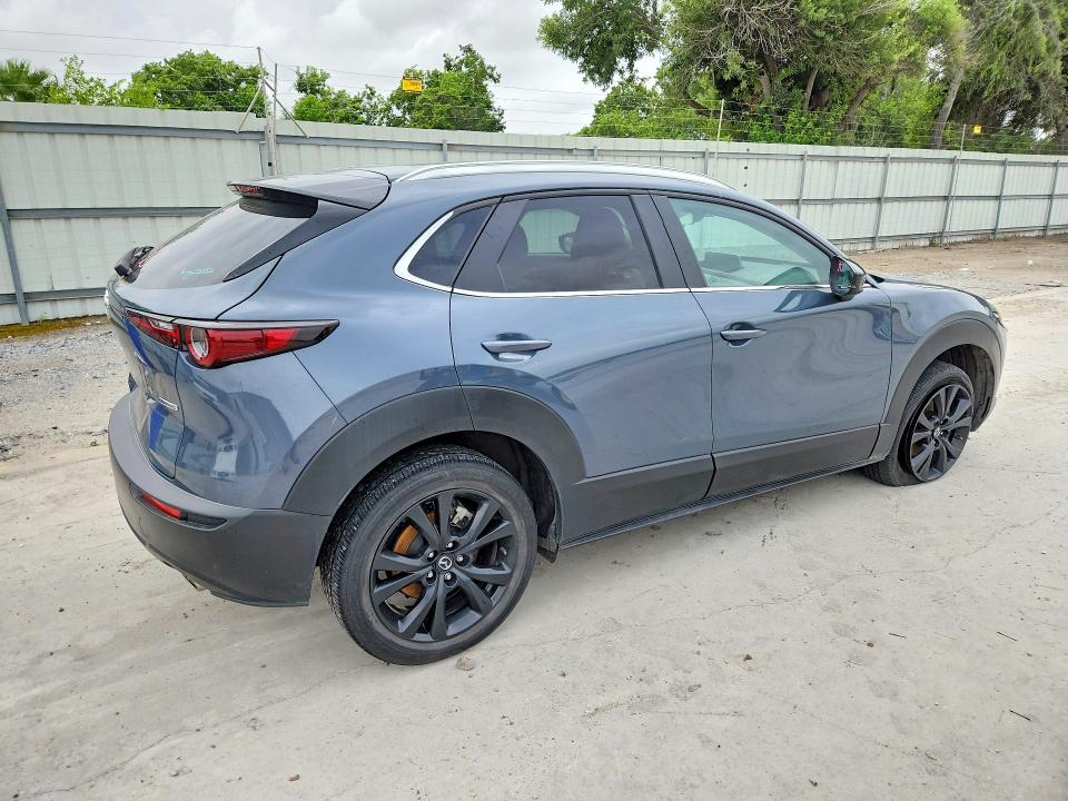 Продаж на аукціоні авто 2022 Mazda Cx-30, vin: 3MVDMBCLXNM439863, номер лоту: 60825136