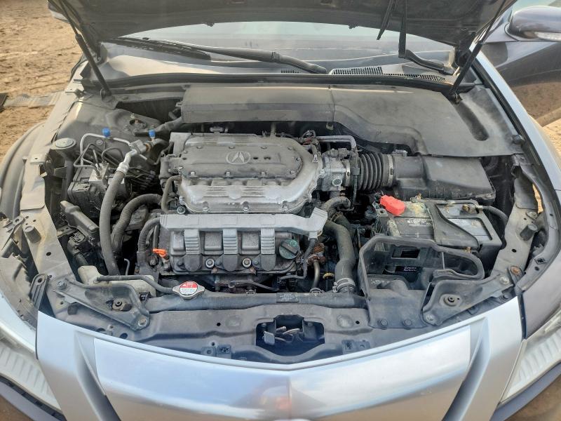 2011 Acura Tl მანქანა იყიდება აუქციონზე, vin: 19UUA8F55BA001451, აუქციონის ნომერი: 62582766
