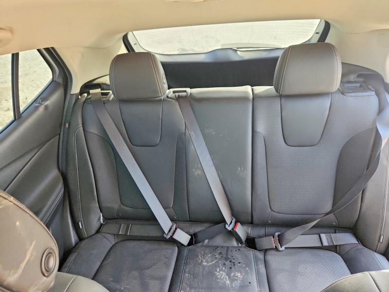 2026 Buick Encore Gx მანქანა იყიდება აუქციონზე, vin: KL4AMBSL7TB142750, აუქციონის ნომერი: 60701626