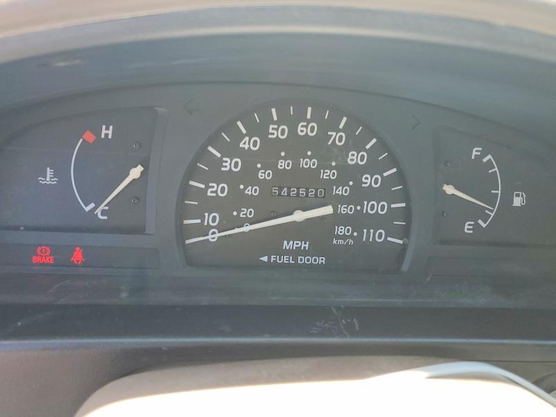 Продажа на аукционе авто 2004 Toyota Tacoma, vin: 5TENL42N04Z394067, номер лота: 85974765
