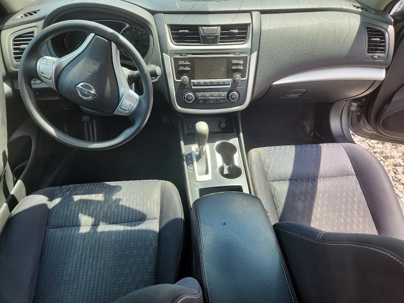 2016 Nissan Altima მანქანა იყიდება აუქციონზე, vin: 1N4AL3APXGN333642, აუქციონის ნომერი: 62366356