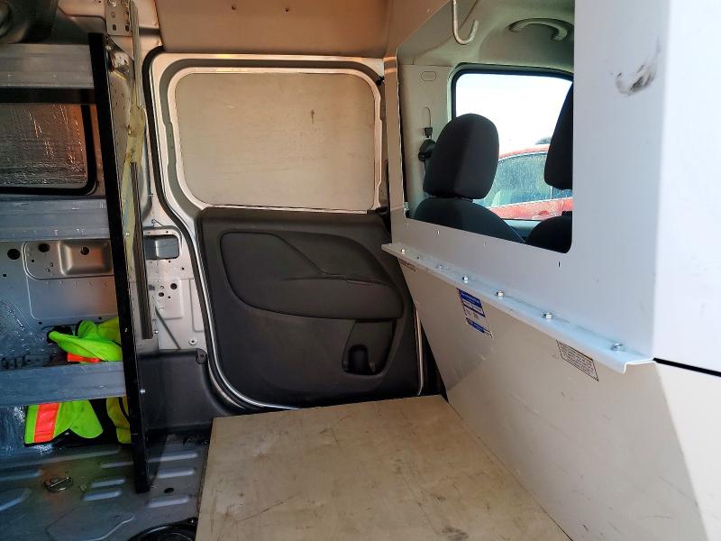 Продажа на аукционе авто 2015 Ram Promaster City, vin: ZFBERFBT6F6A88800, номер лота: 61349216