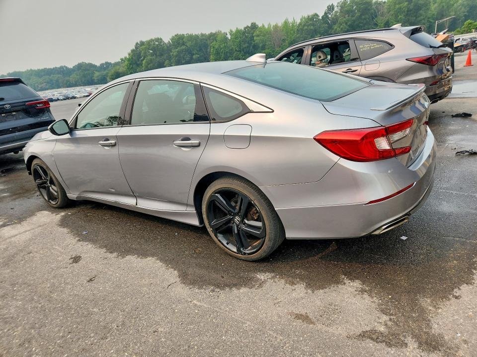 Продаж на аукціоні авто 2018 Honda Accord, vin: 1HGCV1F37JA005294, номер лоту: 85609785