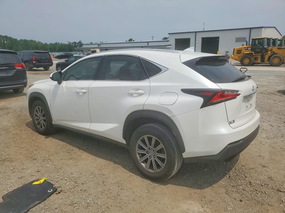 Aukcja sprzedaży 2016 Lexus Nx 200t, vin: JTJBARBZ3G2052417, numer aukcji: 62653766