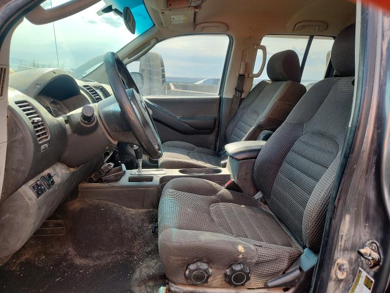 Продажа на аукционе авто 2006 Nissan Frontier, vin: 1N6AD07W16C467256, номер лота: 59880196