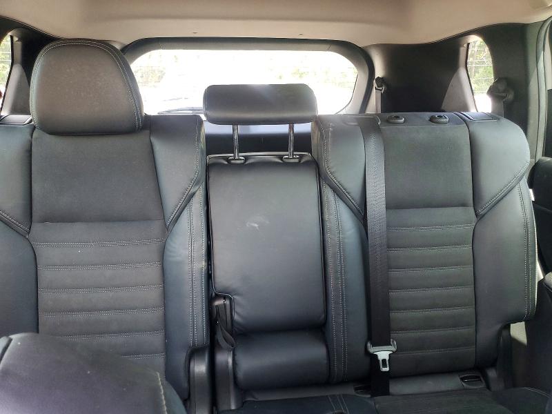61156746 :رقم المزاد ، JA4J4UA8XNZ005496 vin ، 2022 Mitsubishi Outlander مزاد بيع