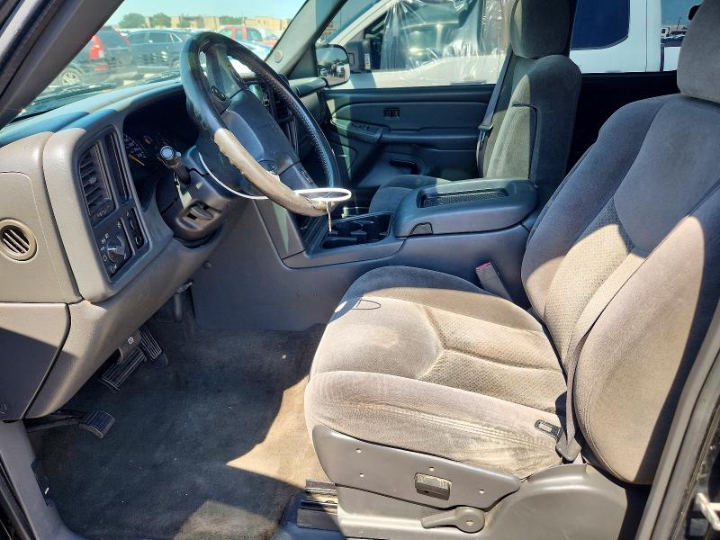 Aukcja sprzedaży 2005 Chevrolet Silverado, vin: 1GCEC19T45Z157677, numer aukcji: 59871246