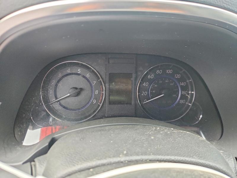 Aukcja sprzedaży 2016 Infiniti Qx70, vin: JN8CS1MW2GM400600, numer aukcji: 62636546