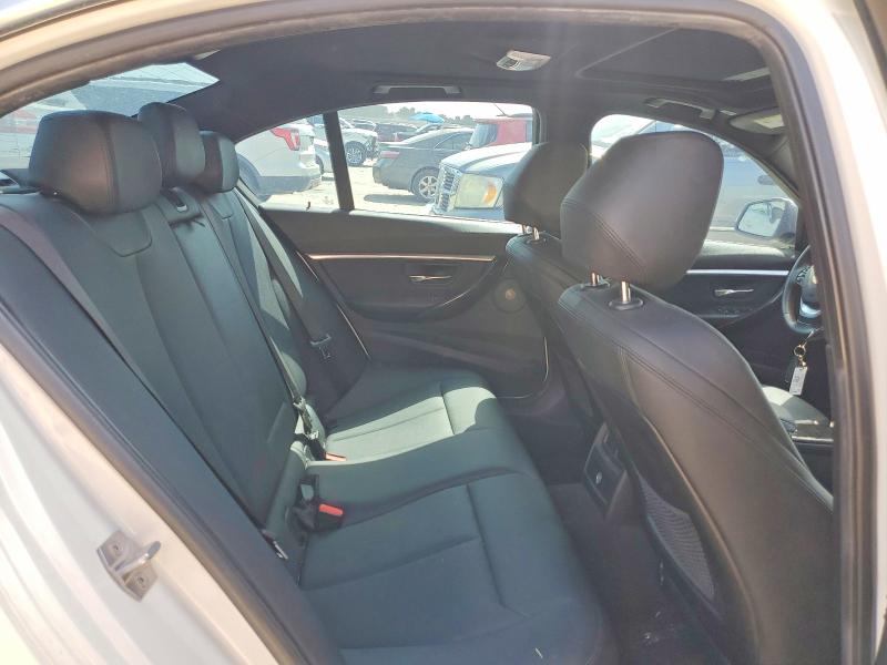 Aukcja sprzedaży 2017 Bmw 328, vin: WBA8E5C52HK388709, numer aukcji: 62829236
