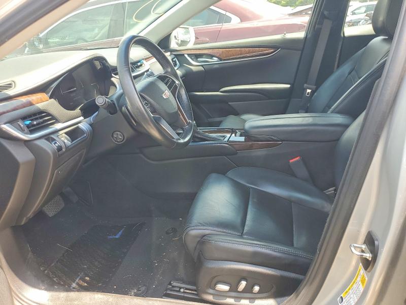 Aukcja sprzedaży 2017 Cadillac Xts, vin: 2G61M5S30H9127798, numer aukcji: 59955936
