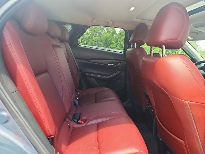 Продажа на аукционе авто 2024 Mazda Cx-30, vin: 3MVDMBCM1RM618873, номер лота: 62050946
