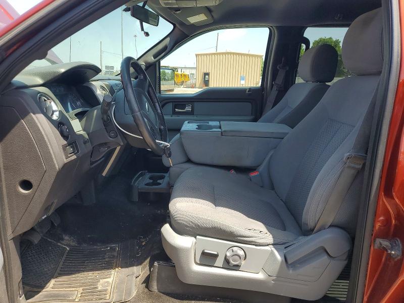 Продаж на аукціоні авто 2014 Ford F150, vin: 1FTFW1ET4EKD08298, номер лоту: 59533876