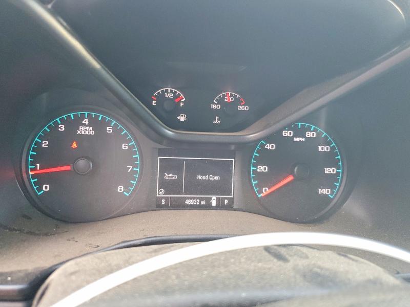 Aukcja sprzedaży 2022 Chevrolet Colorado, vin: 1GCHSCEAXN1209926, numer aukcji: 61361926