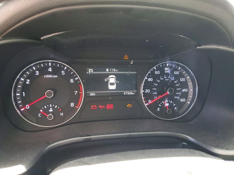 Aukcja sprzedaży 2023 Kia Forte, vin: 3KPF24AD4PE693797, numer aukcji: 55076086